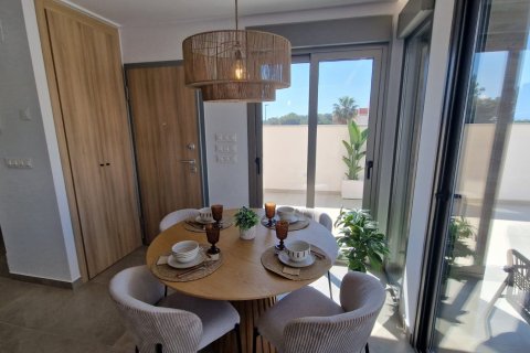 Villa in vendita Pilar de la Horadada, Alicante, Spagna 3 camere da letto, 127 mq. N° 102113 - foto 6