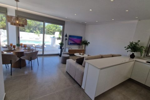 Villa in vendita Pilar de la Horadada, Alicante, Spagna 3 camere da letto, 127 mq. N° 102113 - foto 4
