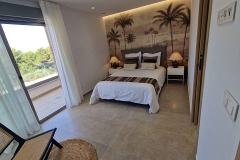 Villa in vendita Pilar de la Horadada, Alicante, Spagna 3 camere da letto, 127 mq. N° 102113 - foto 10