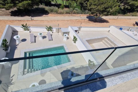 Villa in vendita Pilar de la Horadada, Alicante, Spagna 3 camere da letto, 127 mq. N° 102113 - foto 30