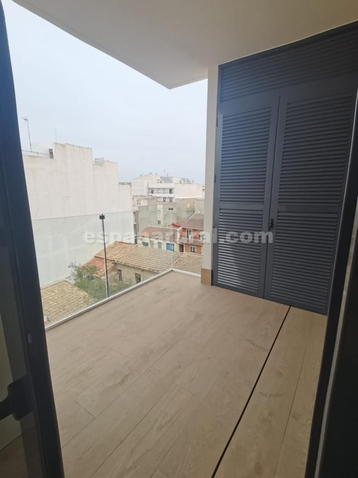 Lägenhet i Guardamar del Segura, Alicante, Spanien 3 sovrum, 101 kvm. Nr. 102123