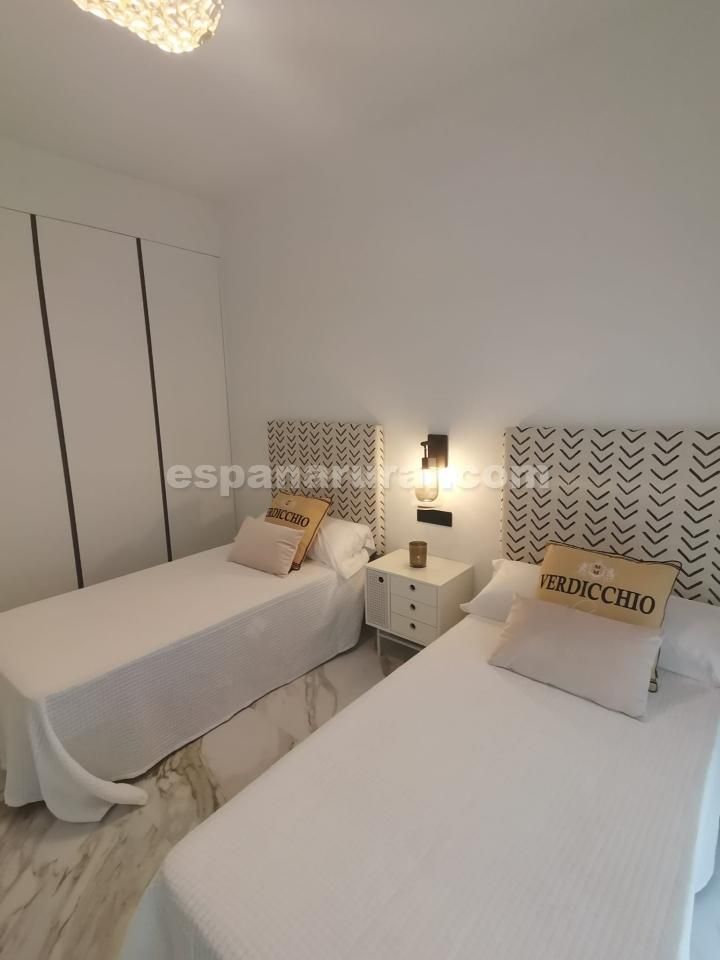 Lägenhet i Guardamar del Segura, Alicante, Spanien 3 sovrum, 101 kvm. Nr. 102123