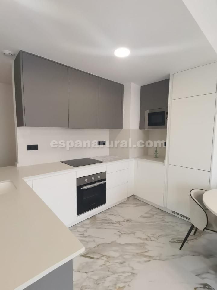 Lägenhet i Guardamar del Segura, Alicante, Spanien 3 sovrum, 101 kvm. Nr. 102123
