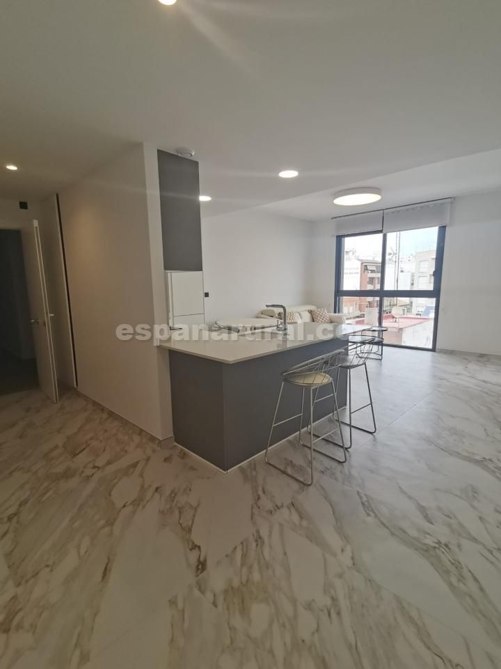 Lägenhet i Guardamar del Segura, Alicante, Spanien 3 sovrum, 101 kvm. Nr. 102123