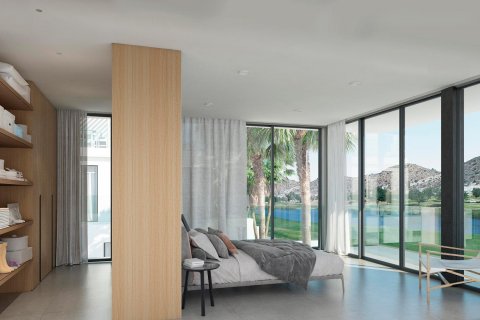 Villa till salu Alicante, Spanien 3 sovrum, 303 kvm. Nr. 112182 - foto 5