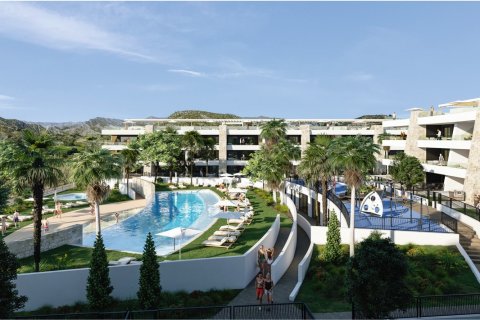 Dzīvoklis pārdošanā Alicante, Spānijā 2 istabas, 88 m2 Nr. 112186 - attēls 8