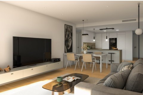 Dzīvoklis pārdošanā Alicante, Spānijā 2 istabas, 88 m2 Nr. 112186 - attēls 2