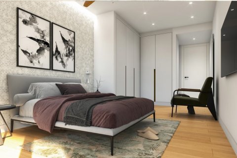 Dzīvoklis pārdošanā Alicante, Spānijā 2 istabas, 88 m2 Nr. 112186 - attēls 4