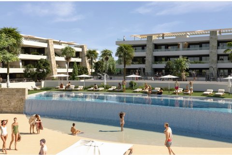 Dzīvoklis pārdošanā Alicante, Spānijā 2 istabas, 88 m2 Nr. 112186 - attēls 1