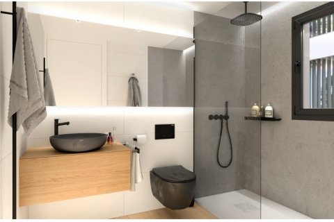 Dzīvoklis pārdošanā Alicante, Spānijā 2 istabas, 88 m2 Nr. 112186 - attēls 5