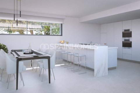 Villa for sale Murcia, Spain 4 bedrooms, 195 sq.m. No. 49063 - photo 30