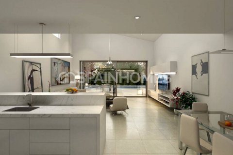 Villa for sale Murcia, Spain 4 bedrooms, 195 sq.m. No. 49063 - photo 28