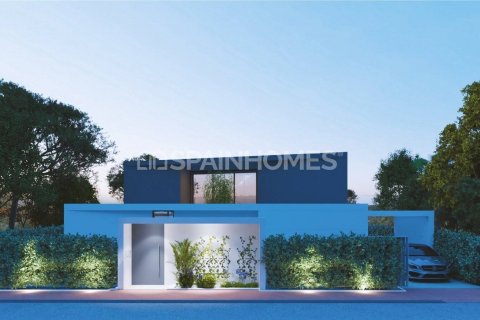 Villa for sale Murcia, Spain 4 bedrooms, 195 sq.m. No. 49063 - photo 18