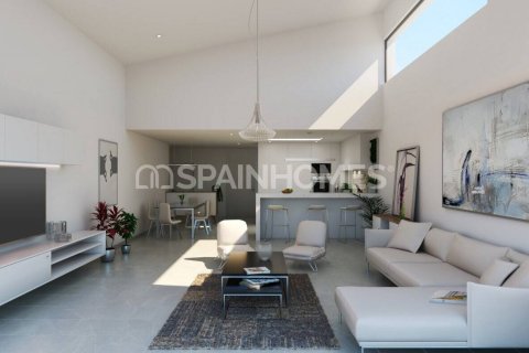 Villa for sale Murcia, Spain 4 bedrooms, 195 sq.m. No. 49063 - photo 27