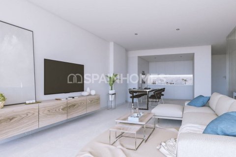 Villa à vendre Murcia, Espagne, 3 chambres, 150 m2 No. 49062 - photo 24