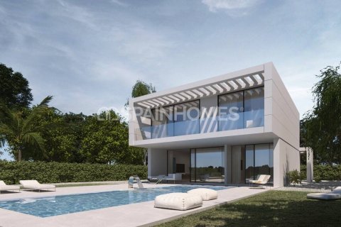 Villa à vendre Murcia, Espagne, 3 chambres, 150 m2 No. 49062 - photo 12