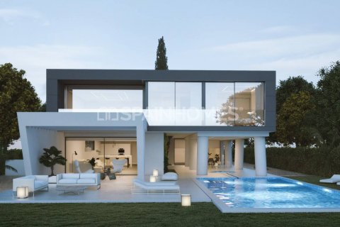 Villa à vendre Murcia, Espagne, 3 chambres, 150 m2 No. 49062 - photo 3