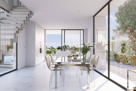 Villa à vendre Murcia, Espagne, 3 chambres, 150 m2 No. 49062 - photo 26