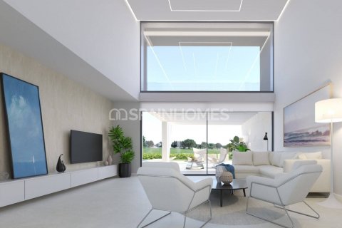 Villa à vendre Murcia, Espagne, 3 chambres, 150 m2 No. 49062 - photo 23
