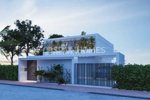 Villa à vendre Murcia, Espagne, 3 chambres, 150 m2 No. 49062 - photo 10