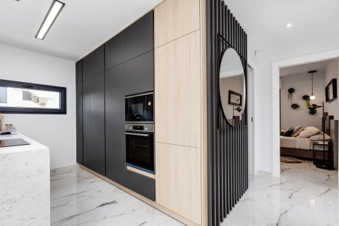Продажа квартиры в Ла Флорида, Аликанте, Испания 2 спальни, 115м2 №117021 - фото 26