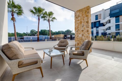 Продажа квартиры в Ла Флорида, Аликанте, Испания 2 спальни, 115м2 №117021 - фото 30