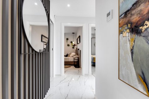 Продажа квартиры в Ла Флорида, Аликанте, Испания 2 спальни, 115м2 №117021 - фото 27
