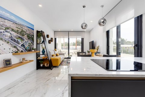 Продажа квартиры в Ла Флорида, Аликанте, Испания 2 спальни, 115м2 №117021 - фото 25