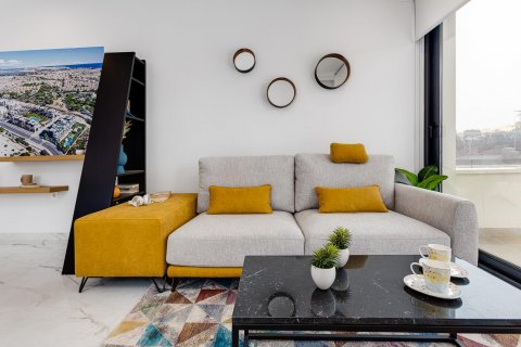 Продажа квартиры в Ла Флорида, Аликанте, Испания 2 спальни, 115м2 №117021 - фото 23