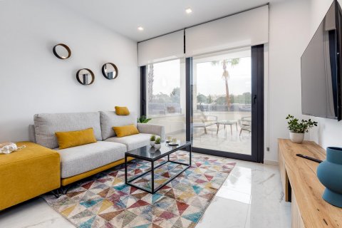 Продажа квартиры в Ла Флорида, Аликанте, Испания 2 спальни, 115м2 №117021 - фото 19