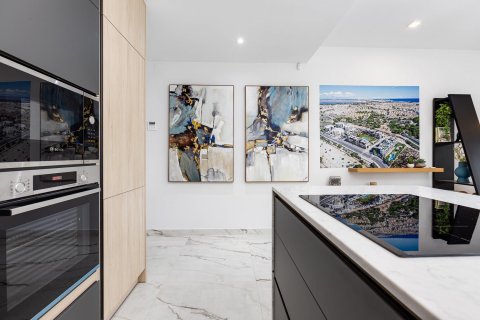 Продажа квартиры в Ла Флорида, Аликанте, Испания 2 спальни, 115м2 №117021 - фото 24