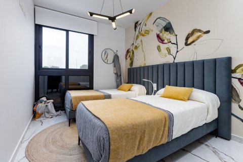 Продажа квартиры в Ла Флорида, Аликанте, Испания 2 спальни, 115м2 №117021 - фото 29