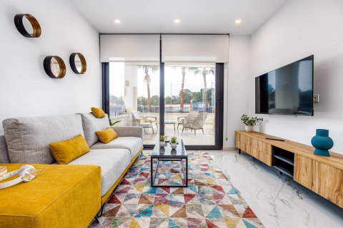 Продажа квартиры в Ла Флорида, Аликанте, Испания 2 спальни, 115м2 №117021 - фото 18