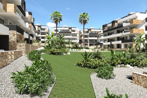 Продажа квартиры в Ла Флорида, Аликанте, Испания 2 спальни, 115м2 №117021 - фото 4
