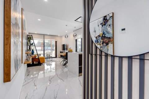Продажа квартиры в Ла Флорида, Аликанте, Испания 2 спальни, 115м2 №117021 - фото 14