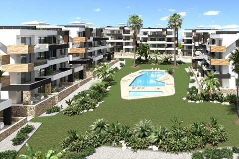 Продажа квартиры в Ла Флорида, Аликанте, Испания 2 спальни, 115м2 №117021 - фото 6