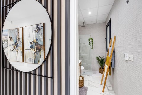 Продажа квартиры в Ла Флорида, Аликанте, Испания 2 спальни, 115м2 №117021 - фото 13