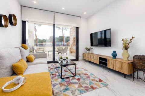 Продажа квартиры в Ла Флорида, Аликанте, Испания 2 спальни, 115м2 №117021 - фото 17