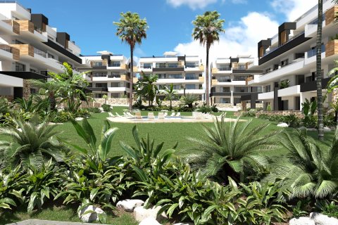 Продажа квартиры в Ла Флорида, Аликанте, Испания 2 спальни, 115м2 №117021 - фото 2