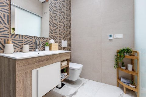 Продажа квартиры в Ла Флорида, Аликанте, Испания 2 спальни, 115м2 №117021 - фото 10