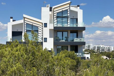 Wohnung zum Verkauf Orihuela, Alicante, Spanien 2 Schlafzimmer, 89 m2 Nr. 117026 - Foto 3