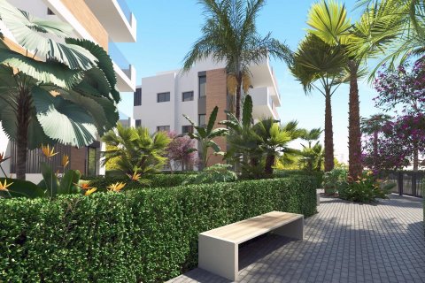 Продажа квартиры в Лос-Алькасарес, Мурсия, Испания 2 спальни, 86.09м2 №117014 - фото 3