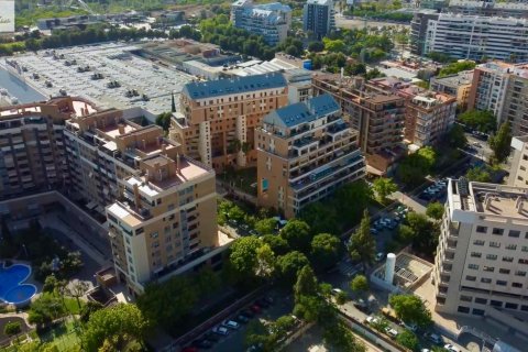 Dzīvoklis pārdošanā Valencia, Spānijā 2 istabas, 161 m2 Nr. 117018 - attēls 1