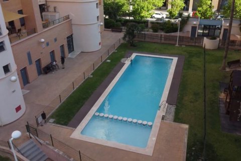 Dzīvoklis pārdošanā Valencia, Spānijā 2 istabas, 161 m2 Nr. 117018 - attēls 5