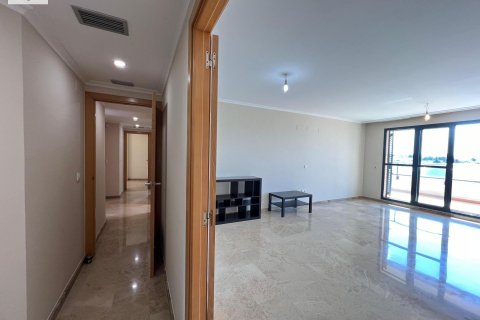 Dzīvoklis pārdošanā Valencia, Spānijā 2 istabas, 161 m2 Nr. 117018 - attēls 9