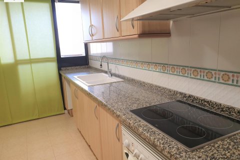 Dzīvoklis pārdošanā Valencia, Spānijā 2 istabas, 161 m2 Nr. 117018 - attēls 19