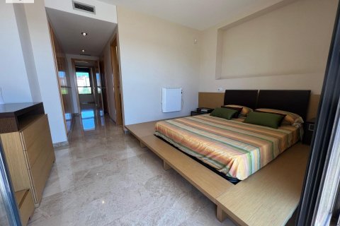 Dzīvoklis pārdošanā Valencia, Spānijā 2 istabas, 161 m2 Nr. 117018 - attēls 22