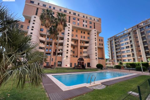 Dzīvoklis pārdošanā Valencia, Spānijā 2 istabas, 161 m2 Nr. 117018 - attēls 4
