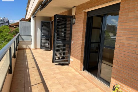Dzīvoklis pārdošanā Valencia, Spānijā 2 istabas, 161 m2 Nr. 117018 - attēls 13