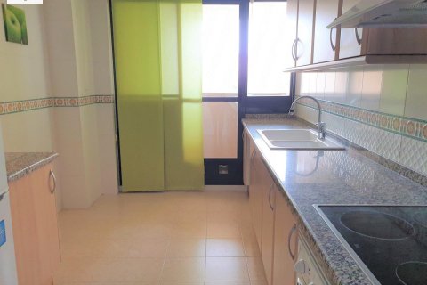 Dzīvoklis pārdošanā Valencia, Spānijā 2 istabas, 161 m2 Nr. 117018 - attēls 18